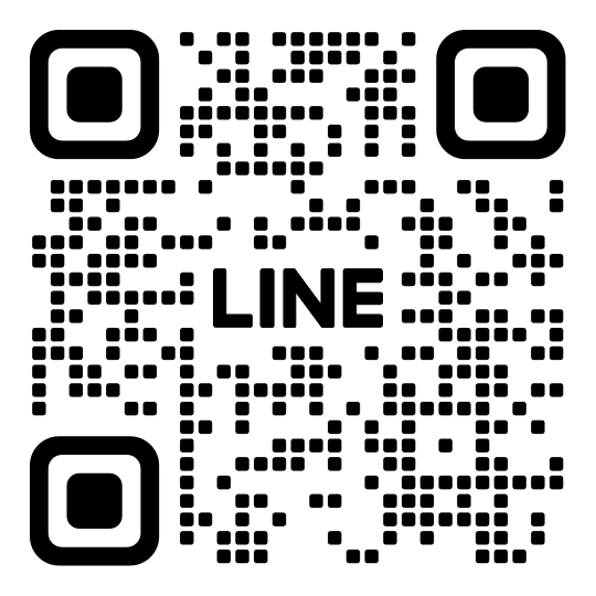 Line QR Code